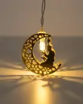 Secde Ramazan Led Işık-2