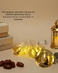 Secde Ramazan Led Işık-4