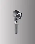 Banyo İçin Filtreli Duş Başlığı Pratik Kullanım-4