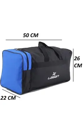 50LİK SEYAHAT ÇANTA 50x25x20cm