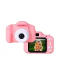 HD Taşınabilir Mini Kamera Video Fotoğraf Çekim Özellikli Şarj Edilebilir Kayıt Cihazı-3