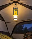 Evolite Glow Kamp Lambası ve El Feneri | 180 Lumen-5