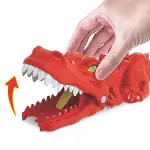 Hot Wheels Dinazor Fırlatıcı Oyun Seti GVF41-6
