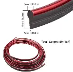 Araba Dekorasyon Şeridi 5 Metre Trim Şeridi-2