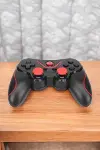 Game Stick Android Uyumlu Gamepad X3 Standlı Oyun Kolu Bluetooth Bağlantılı-3