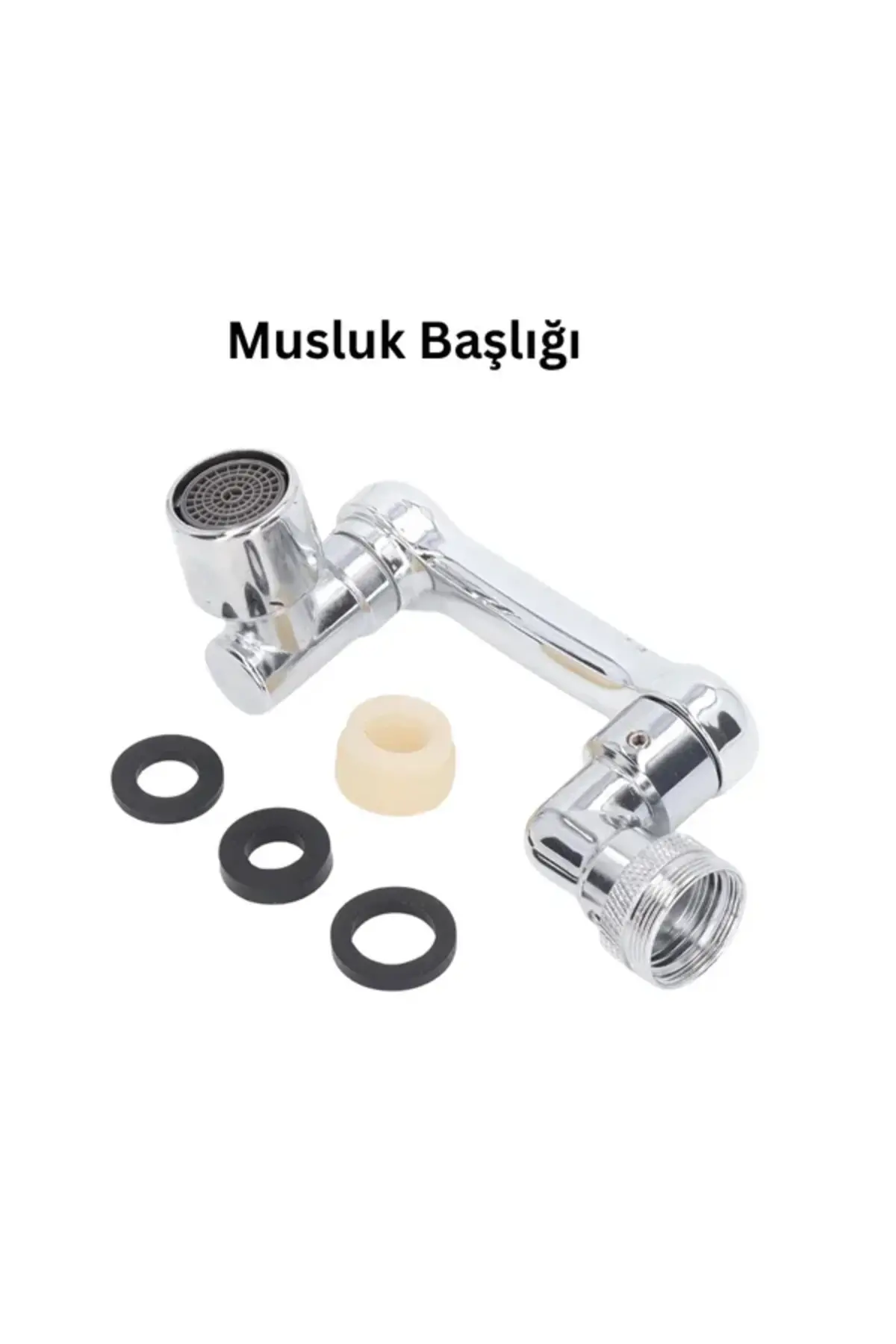 Musluk Apartı