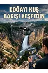 GPS Konumlandırmalı Çift Kameralı Drone Canlı Görüntü Aktarımlı-1