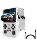 Retro El Oyun Konsolu Hızlı Şarj ve Yüksek Performanslı Sistem-2