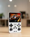 Retro El Oyun Konsolu Hızlı Şarj ve Yüksek Performanslı Sistem-1