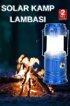 Kamp Lambası El Feneri Askılı Büyük Boy USB Şarjlı Işıldak-1