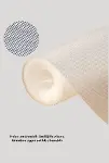 10 Metre Şeffaf Silikonlu Kaymaz Çekmece İçi Düzenleyici-2