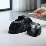 SN-29082 Araç İçi Cam Kenarı Küllük-3