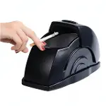 SN-29082 Araç İçi Cam Kenarı Küllük-4