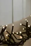 10 Metre Gün Işığı Şerit Led Işık Perde Işığı-4