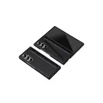 Joko Samsung Galaxy Z Fold 6 Hole Fold Kapak - Siyah-3