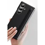 Joko Samsung Galaxy Z Fold 6 Hole Fold Kapak - Siyah-4
