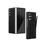 Joko Samsung Galaxy Z Fold 6 Hole Fold Kapak - Siyah-1