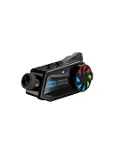 Motosiklet Kamera Seti Geniş Açılı Lens ve Mobil Uygulama Destekli-3