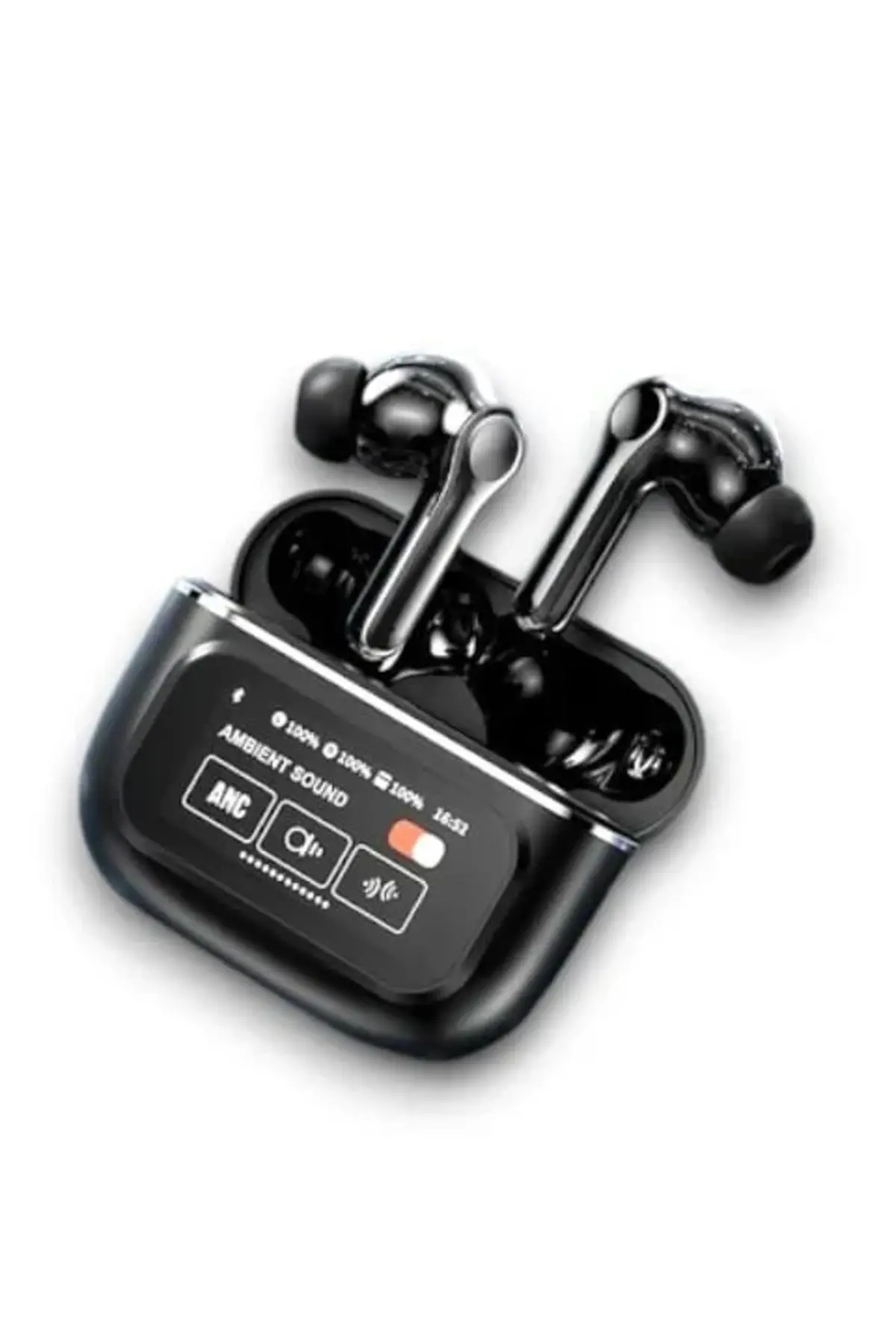 L58 Siyah Ekranlı Airpods Pro
