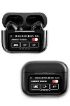 L58 Siyah Ekranlı Airpods Pro-2