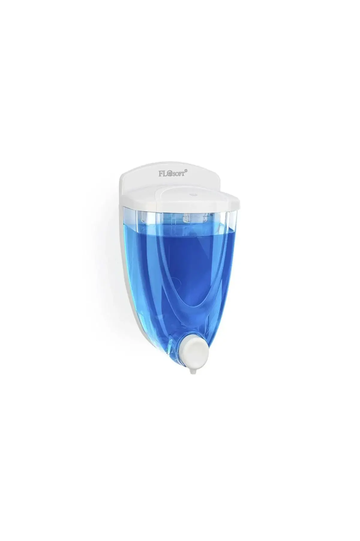 Sıvı Sabunluk 650 ml