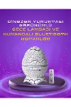 Ayarlanabilir Parlaklık ve Sis Efektli Atmosfer Lambası-2