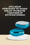 Crystal Eraser Epilasyon Aleti ve Titreşimli Yüz Tezleme Masaj Aleti-2