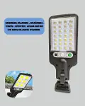 STL616 Sensörlü Solar Sokak Lambası-2