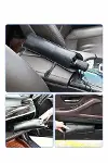 Güneş Önleyici Katlanabilir Oto Araba Güneşlik Şemsiye Tip Ön Cam-5