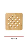 Bambu Nihale Kare 16,5 cm-2