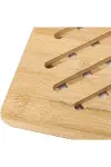 Bambu Nihale Kare 16,5 cm-3
