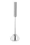 Pistonlu Metal Çırpıcı 30 cm-3