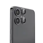 Samsung Galaxy A06 Raze Metal Kamera Lens - Siyah-3