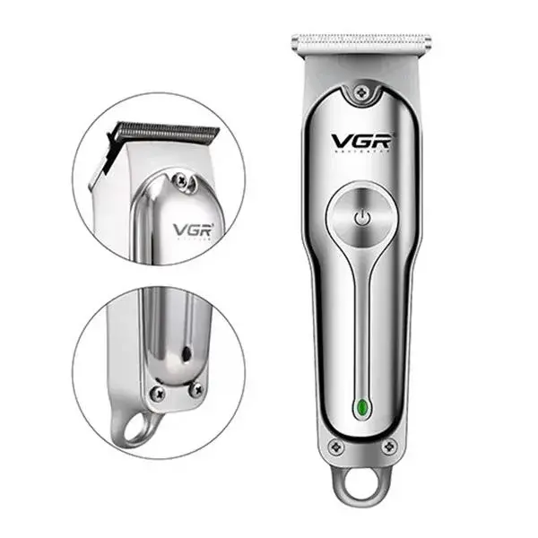 V071 Tıraş Makinesi