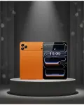 Yüksek Çözünürlüklü Ekranlı Android 15 Tablet-1
