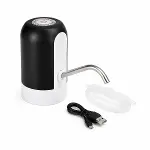USB ŞARJLI - OTOMATİK DAMACANA SU POMPASI 4W - 800mAH İ11-071-3