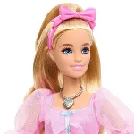 JLW51 Barbie Fındıkkıran Balesi Clara-2