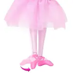 JLW51 Barbie Fındıkkıran Balesi Clara-3