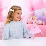 JLW51 Barbie Fındıkkıran Balesi Clara-5