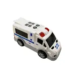 URT004-02 BY ŞEHRİN KIRILMAZLARI SÜRMELİ EKİP OTOSU-1
