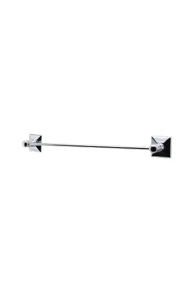 Yapışkanlı Uzun Metal Havluluk 42CM