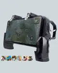 Ergonok Mobil Oyun Gamepad Tutucu-2
