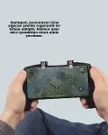 Ergonok Mobil Oyun Gamepad Tutucu-3