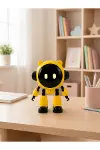 Akıllı Eğitici Çocuk Robotu 40 Dil Destekli Yapay Zeka Wi-Fi Uygulama ve Sesli Sohbet-6