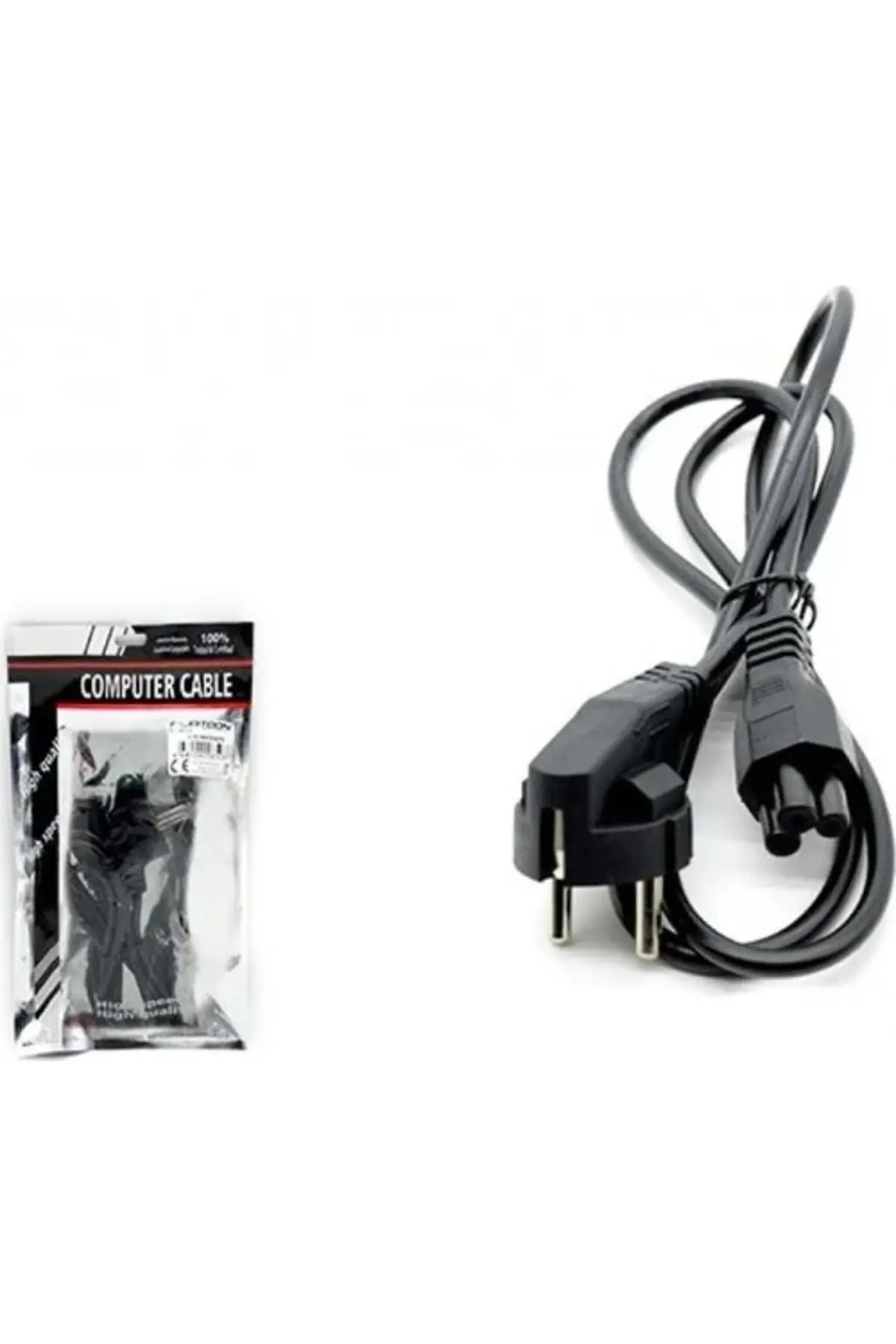 Power Güç Kablosu Erkek Yonca PL-8514