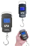 El Kantarı Dijital El Terazisi 50 Kg Kapasiteli LCD Ekranlı-3