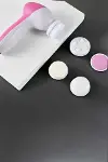 5 Fonksiyonlu Kablosuz Yüz Tezleme Cihazı ile Derinlemesine Cilt Bakımı-4