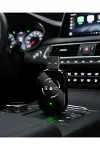 Araç İçi Kablosuz CarPlay Android Auto AirPlay Adaptörü-1