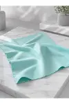 40x60 Mikrofiber Cam Temizlik Bezi İz ve Tüy Bırakmayan Profesyonel Cam Silme Bezi-3