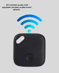 Akıllı Takip Aleti iOS Uyumlu ve Bluetooth Bağlantılı-3